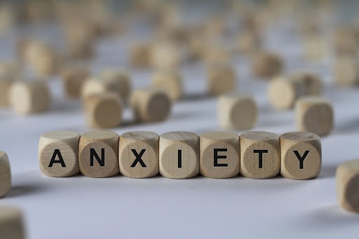 help for anxiety